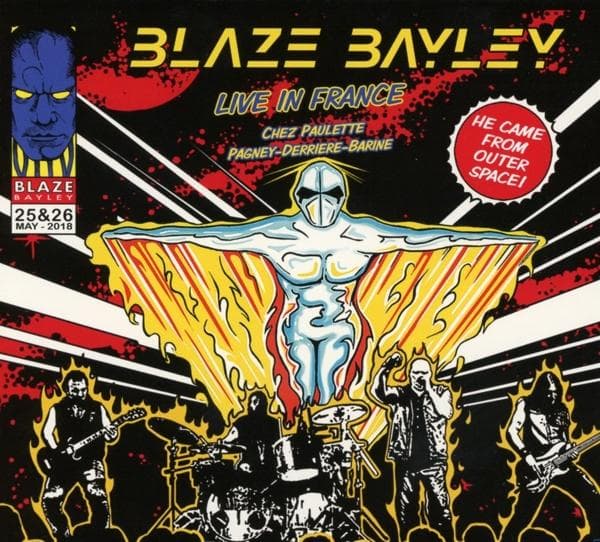 Album image