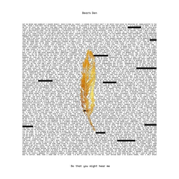 Album image