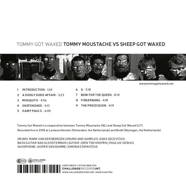 Album afbeelding 2 van 2