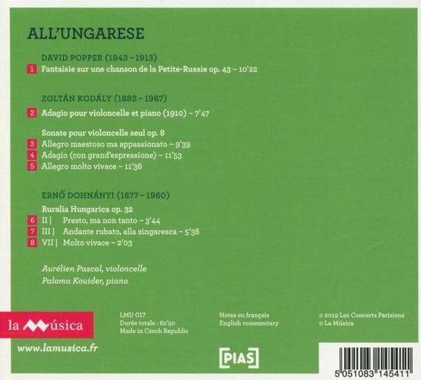 Album afbeelding 2 van 2