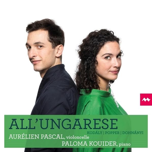 Album image