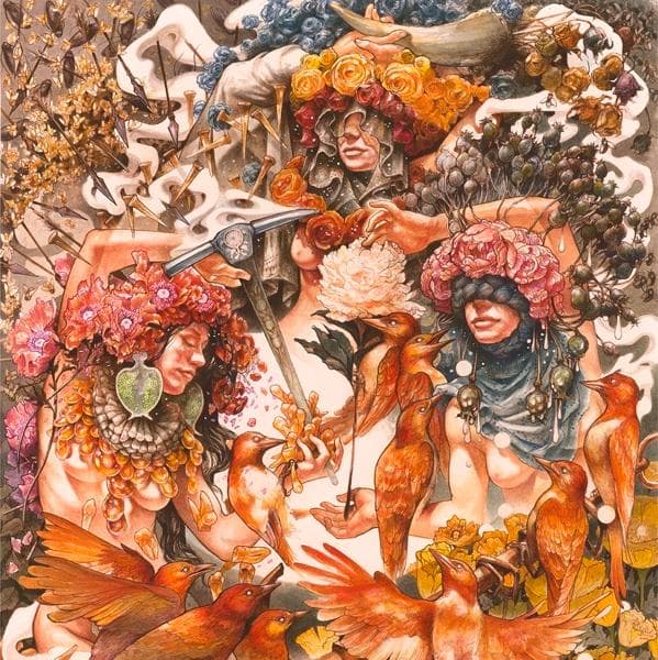 Album image