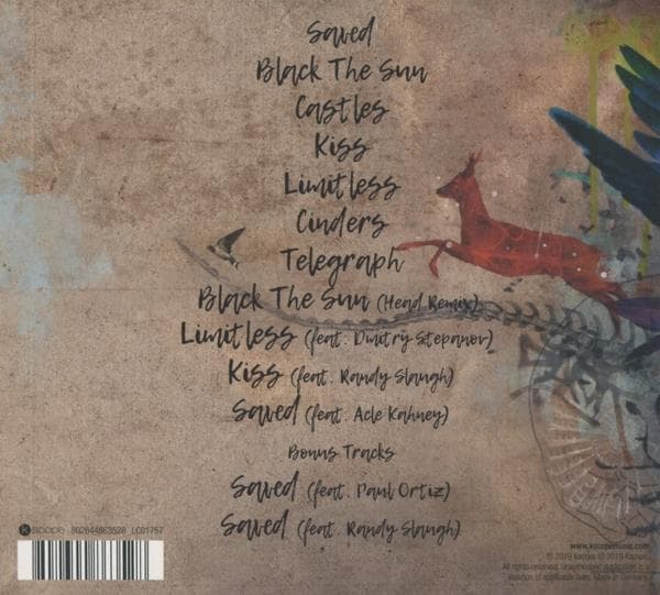 Album afbeelding 2 van 2