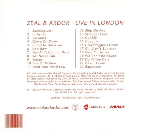 Album afbeelding 2 van 3