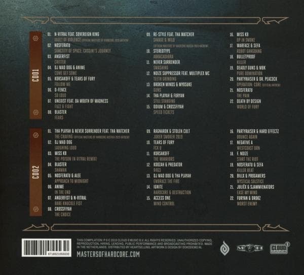 Album afbeelding 2 van 2