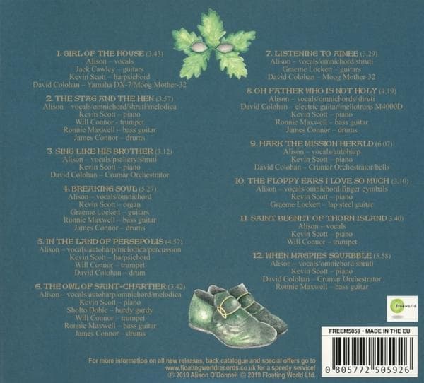 Album afbeelding 2 van 2