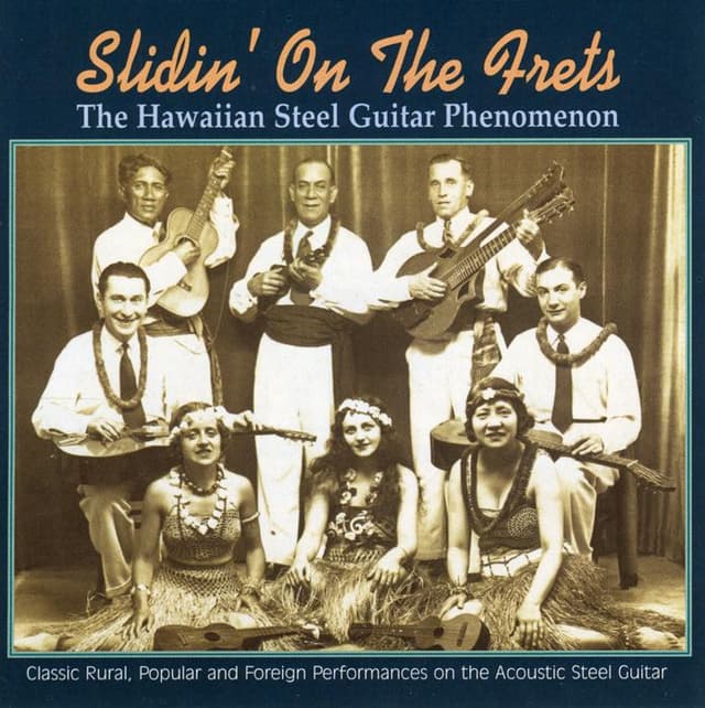 Album image