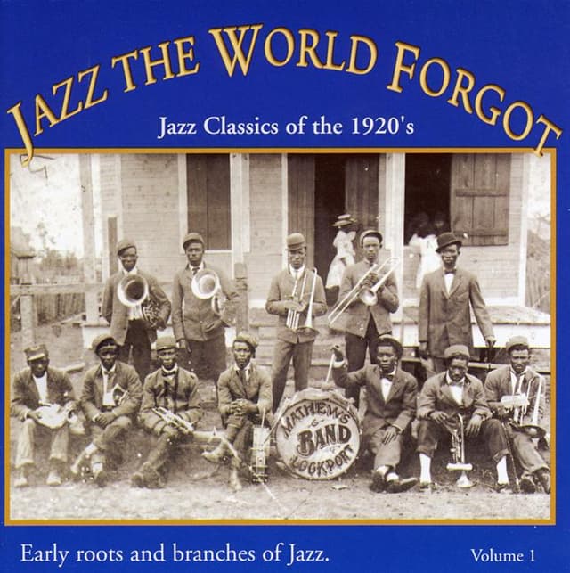 Album image