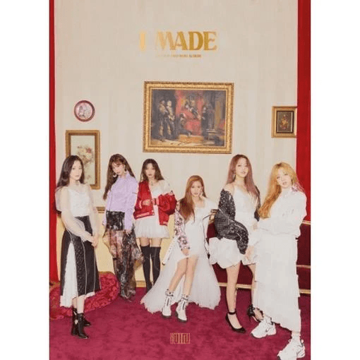 Album image