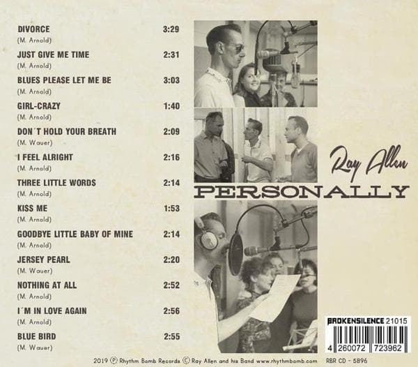 Album afbeelding 2 van 2
