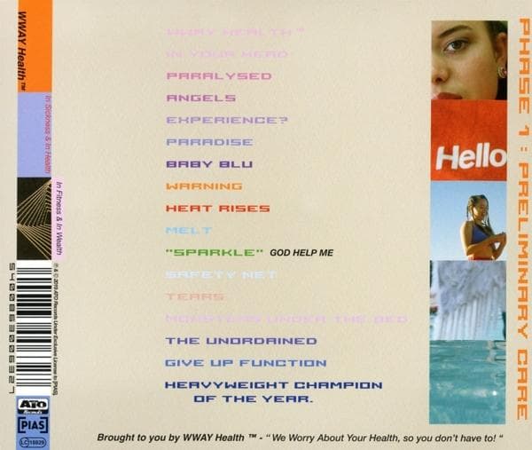 Album afbeelding 2 van 2