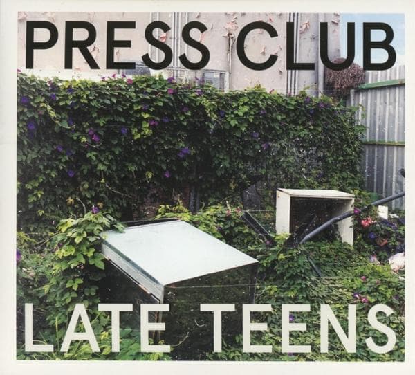 Album image