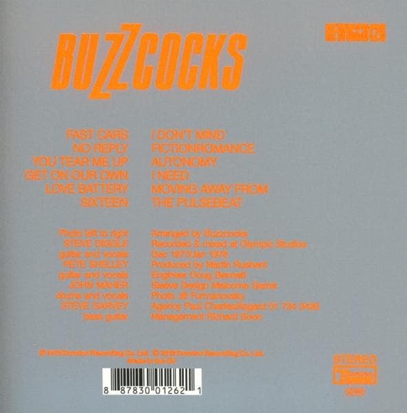 Album afbeelding 2 van 3