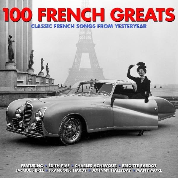 Album image