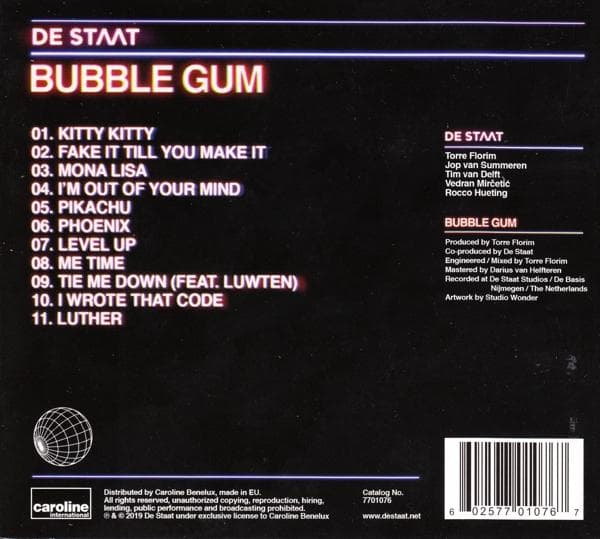 Album afbeelding 2 van 2