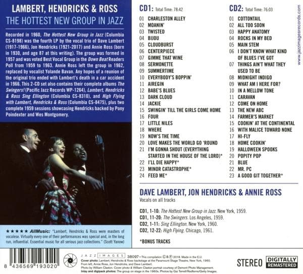 Album afbeelding 2 van 2