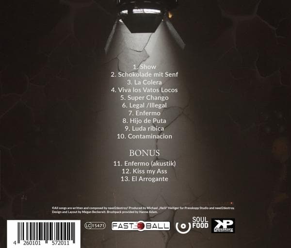 Album afbeelding 2 van 2