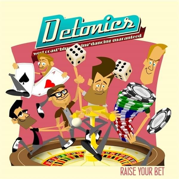 Album afbeelding 1 van 1