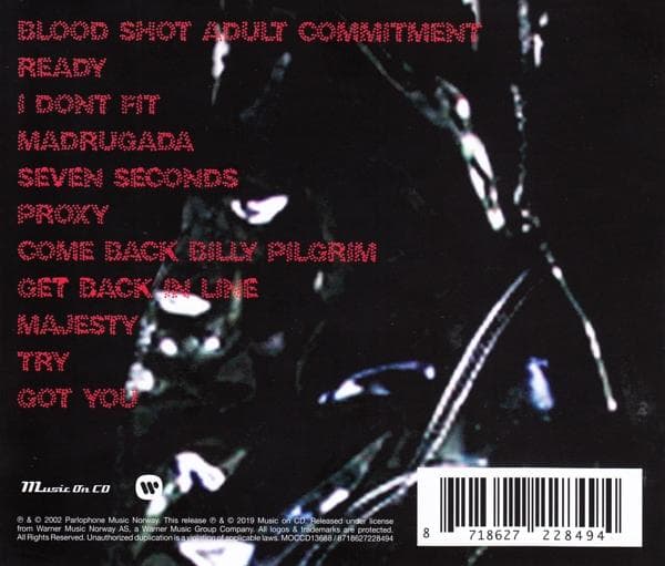 Album afbeelding 2 van 2