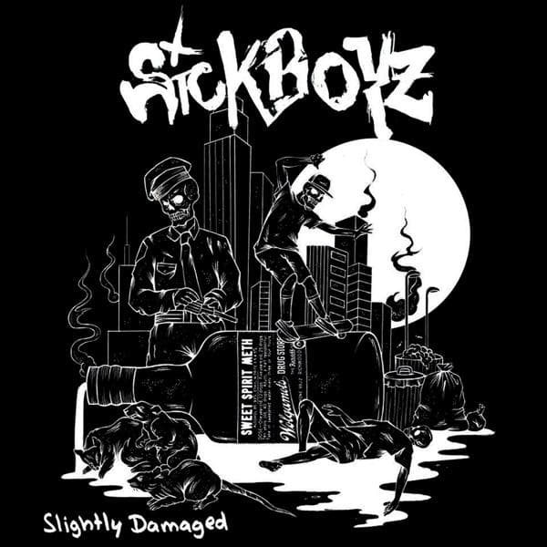 Album image