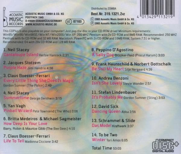 Album afbeelding 2 van 2