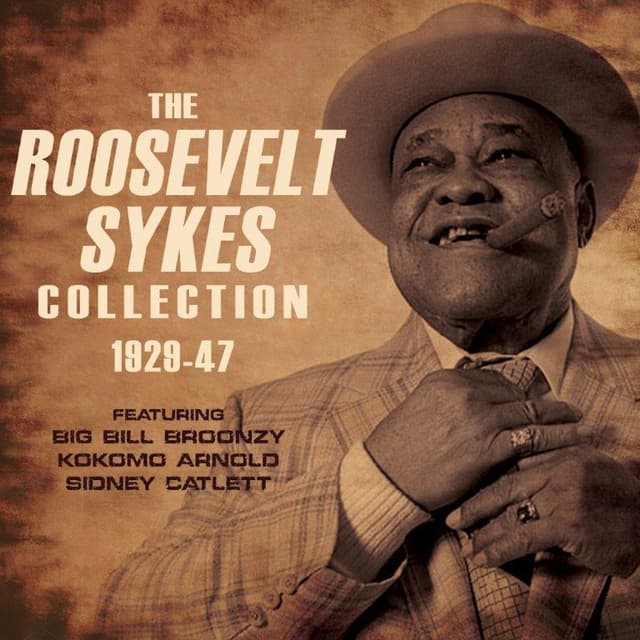 Album image