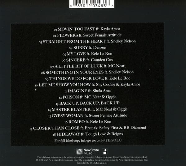 Album afbeelding 2 van 2