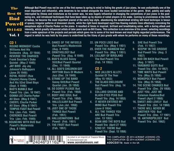 Album afbeelding 2 van 2