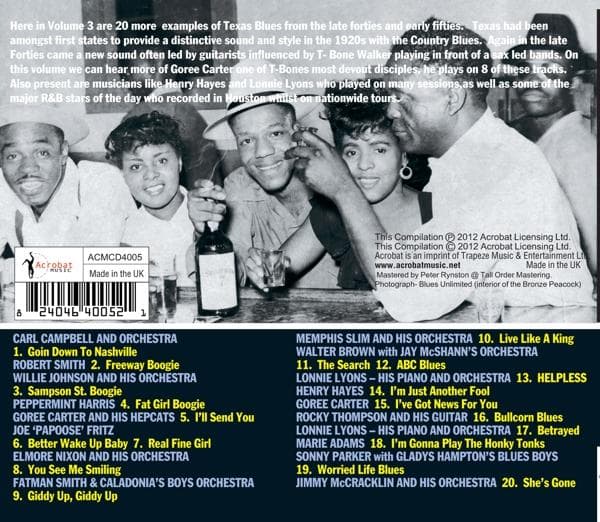 Album afbeelding 2 van 2
