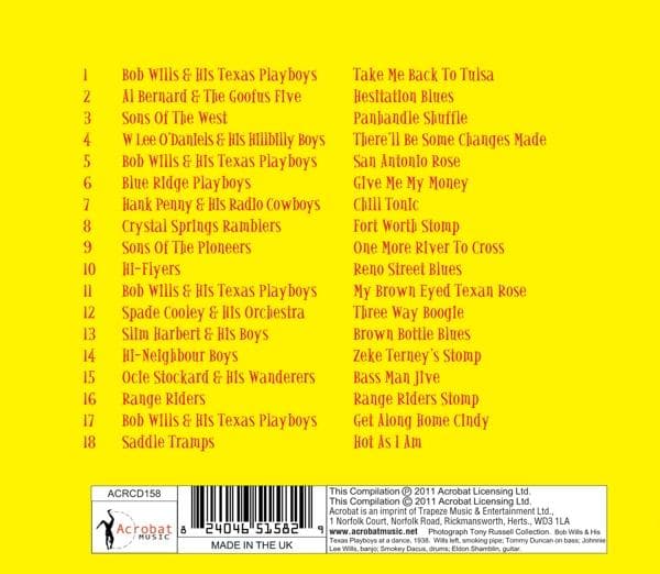 Album afbeelding 2 van 2