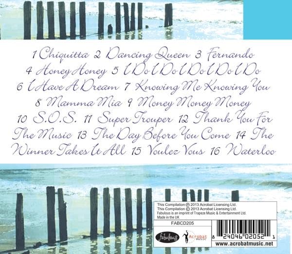 Album afbeelding 2 van 2