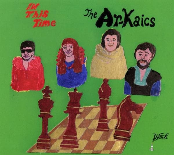 Album image
