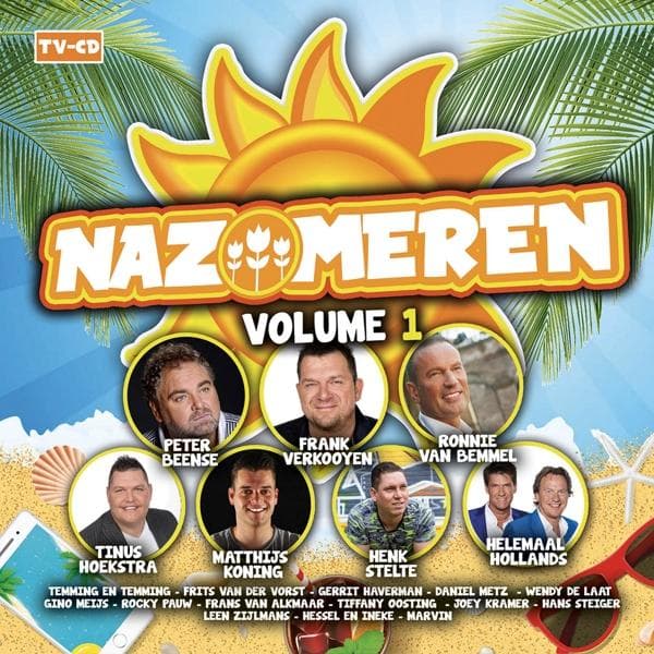 Album image