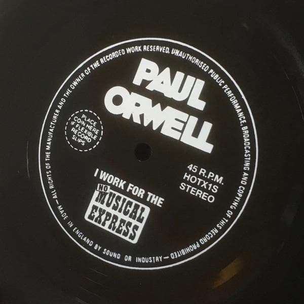 Album image