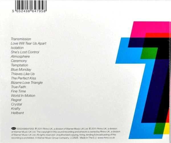 Album afbeelding 2 van 2