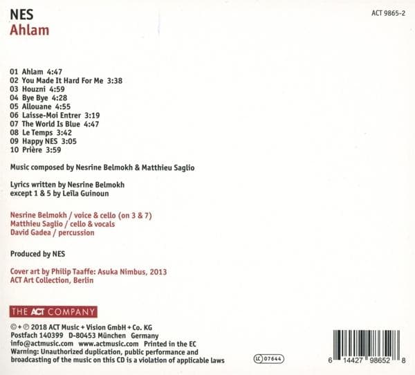 Album afbeelding 2 van 2