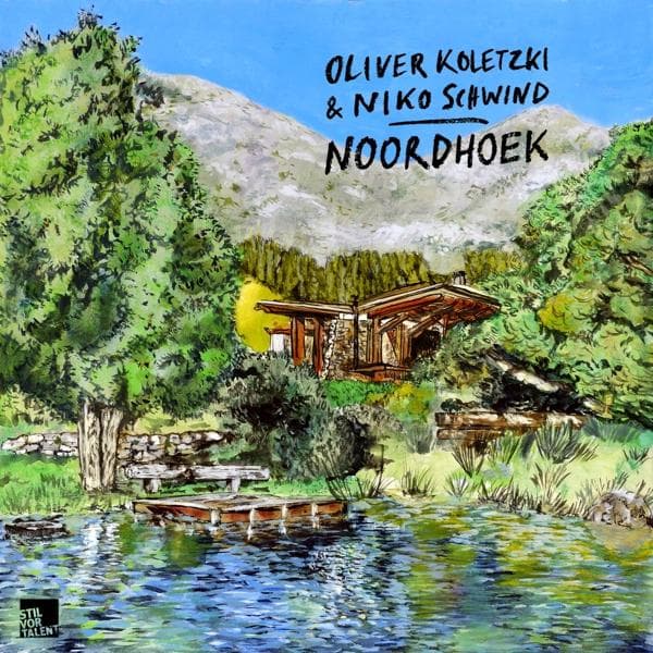 Album afbeelding 1 van 1