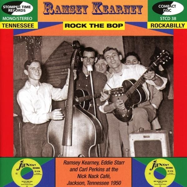 Album image