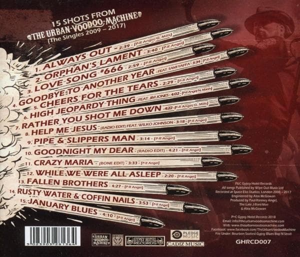 Album afbeelding 2 van 2