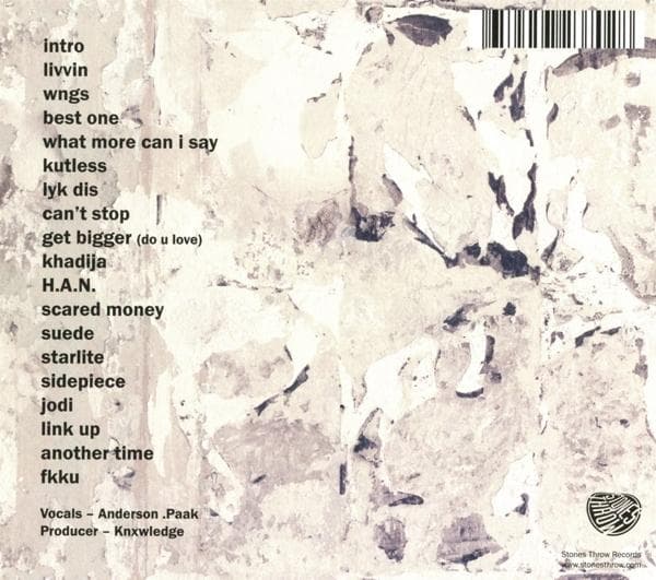 Album afbeelding 2 van 2