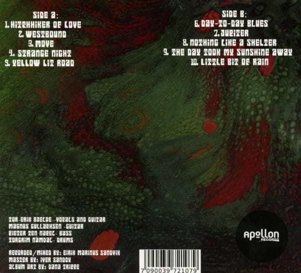 Album afbeelding 2 van 2