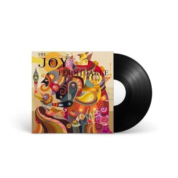 Album afbeelding 1 van 1
