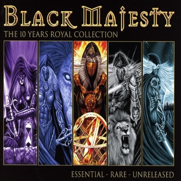 Album image