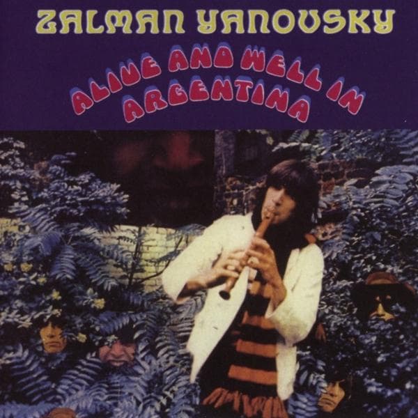 Album image