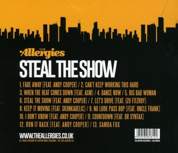 Album afbeelding 2 van 2