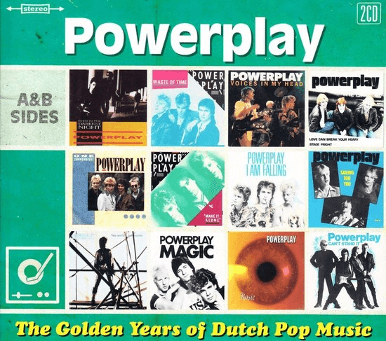 Album image