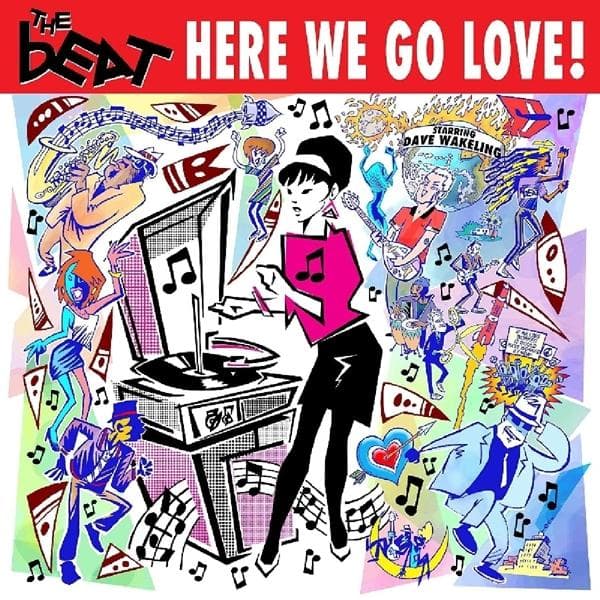Album image
