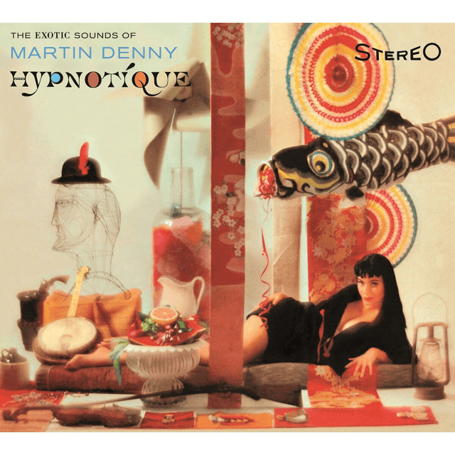 Album image