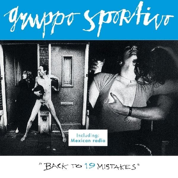 Album image