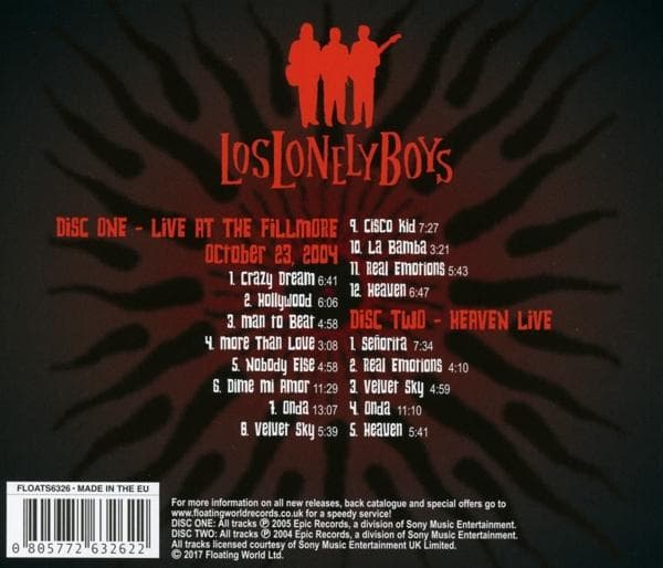Album afbeelding 2 van 2